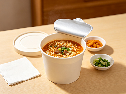 食品包装纸